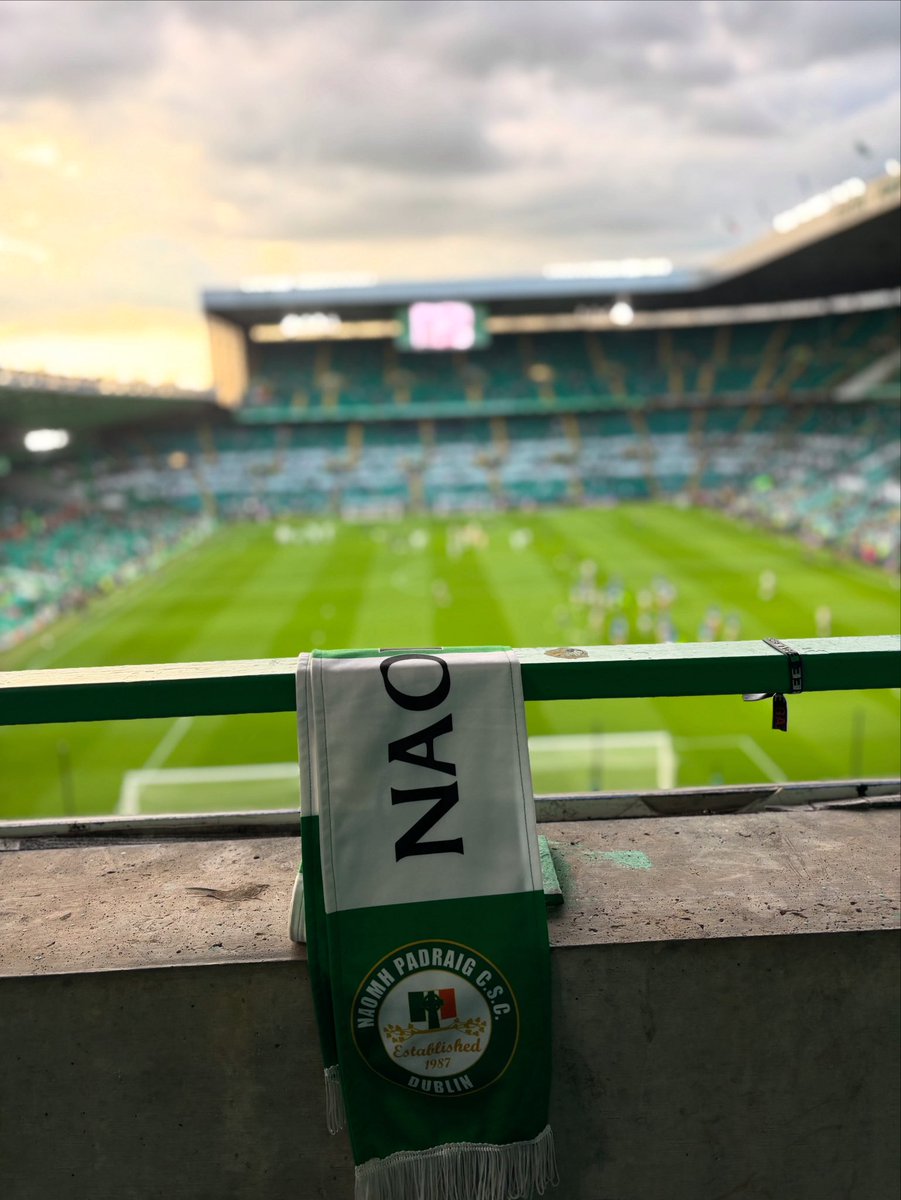 Paradise on a summer’s night……🍀
