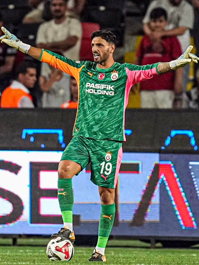 Emeğine sağlık aslanım