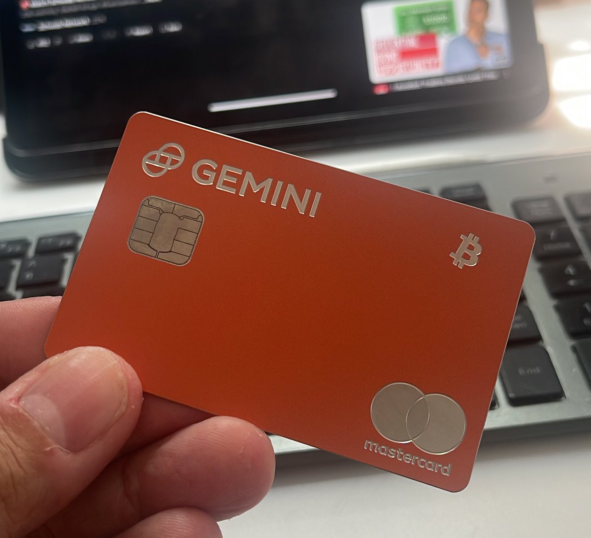 X25Trader's tweet photo. LFG #BITCOIN @Gemini https://t.co/wzCz2FI5al