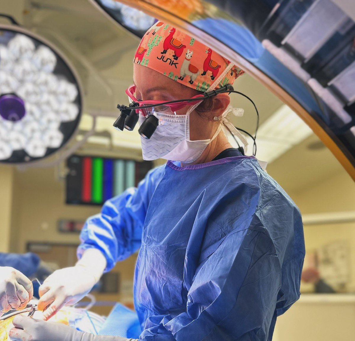 Integrity isn’t just doing the right thing when it’s easy - it’s doing it when no one’s watching. It’s standing firm when no one’s clapping and making the right choice even when it costs you something. Honesty builds trust, and trust is the foundation of patient care. ❤️