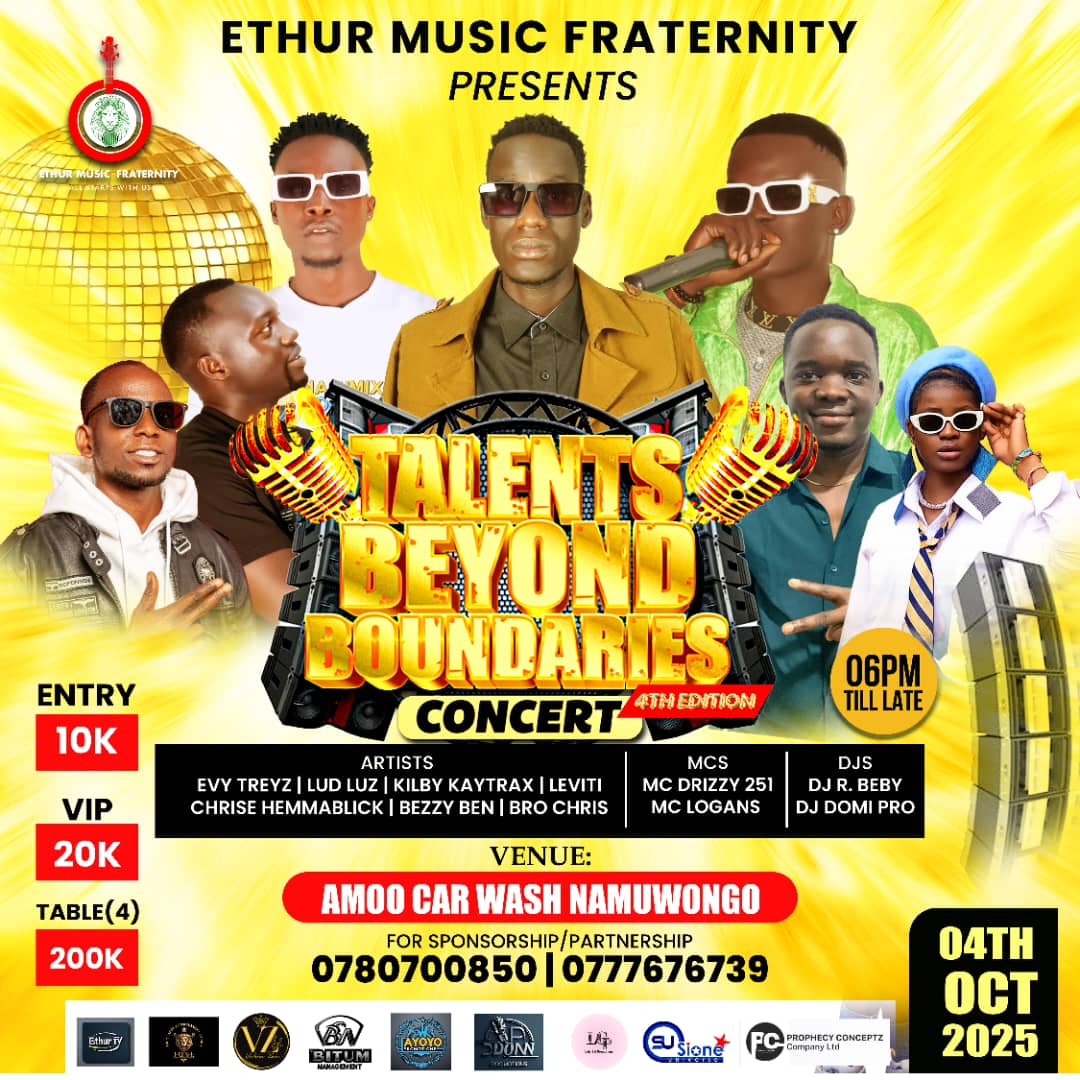 EMF MEDIA tweet media