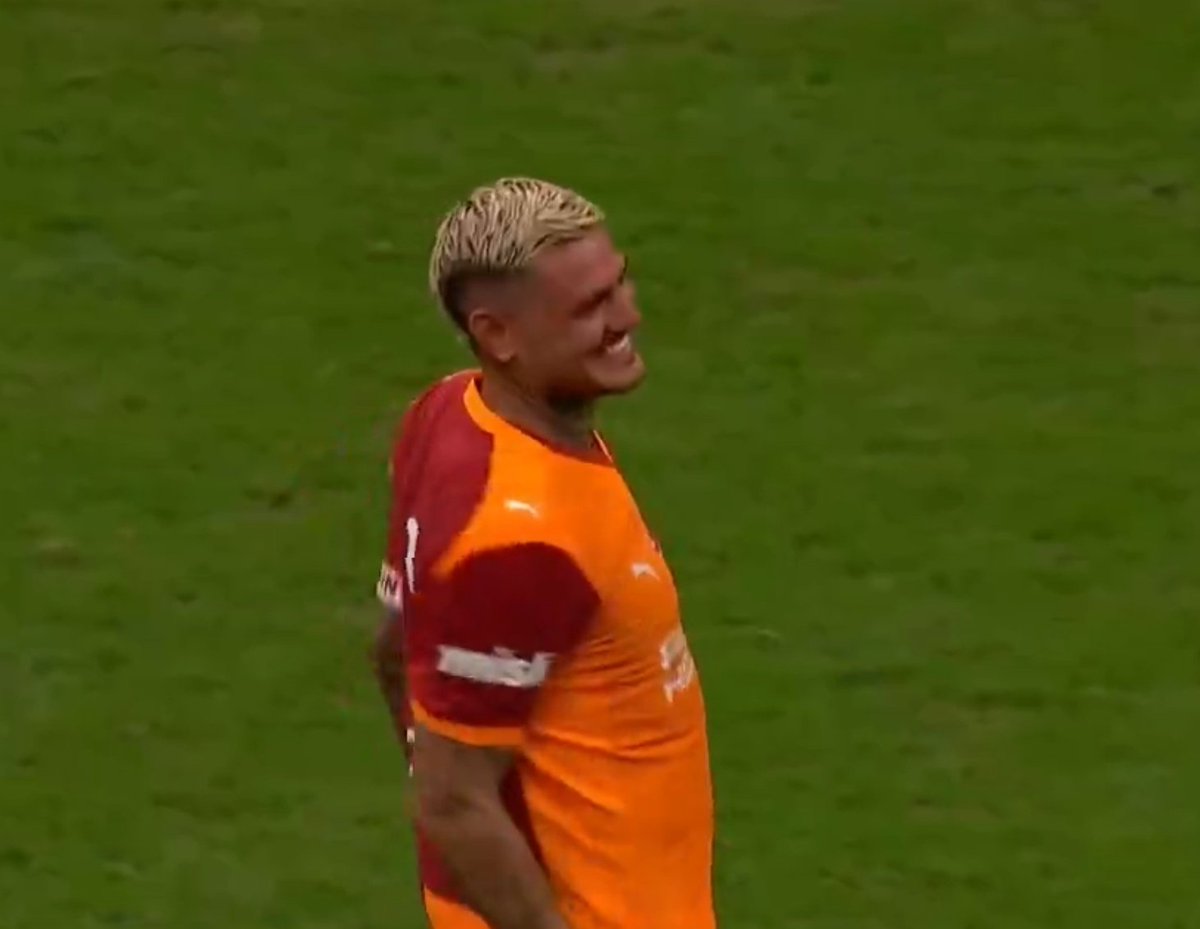 Mauro Emanuel İcardi Rivero 🔥