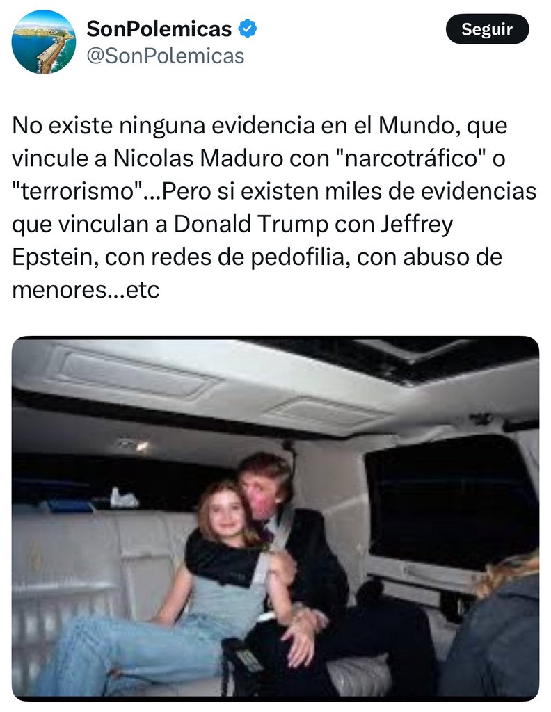 El Necio tweet media