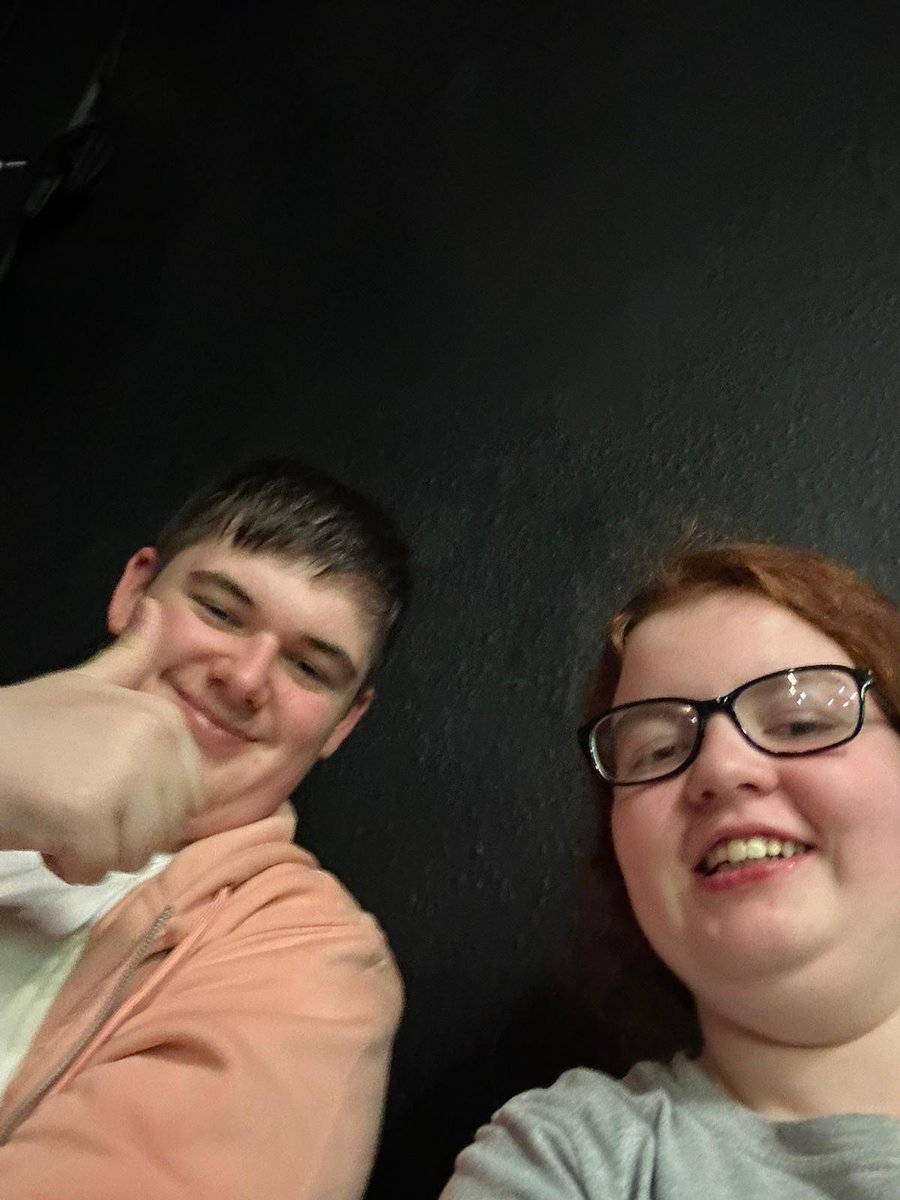 North Ayrshire MSYPs tweet media