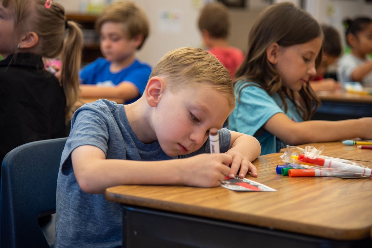 St. Vrain Valley Schools tweet media