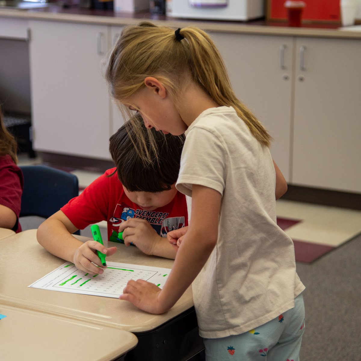 St. Vrain Valley Schools tweet media