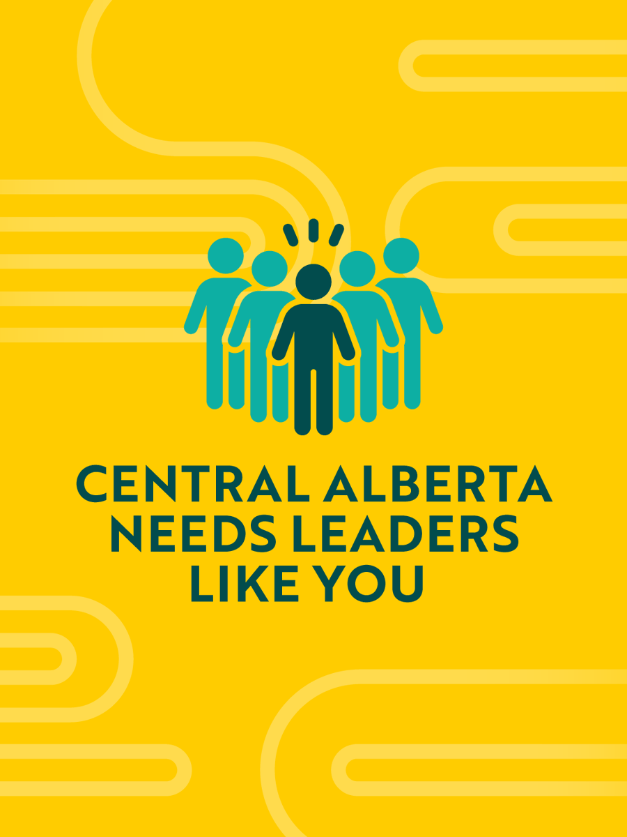 CommStrongAB's tweet image. Have you thought about running for council this fall? You don’t need to be a politician. Just someone who cares. It's time for good people like you to lead. Find out how on your local town or city’s website. #CommunityStrongAB #MunicipalElection2025