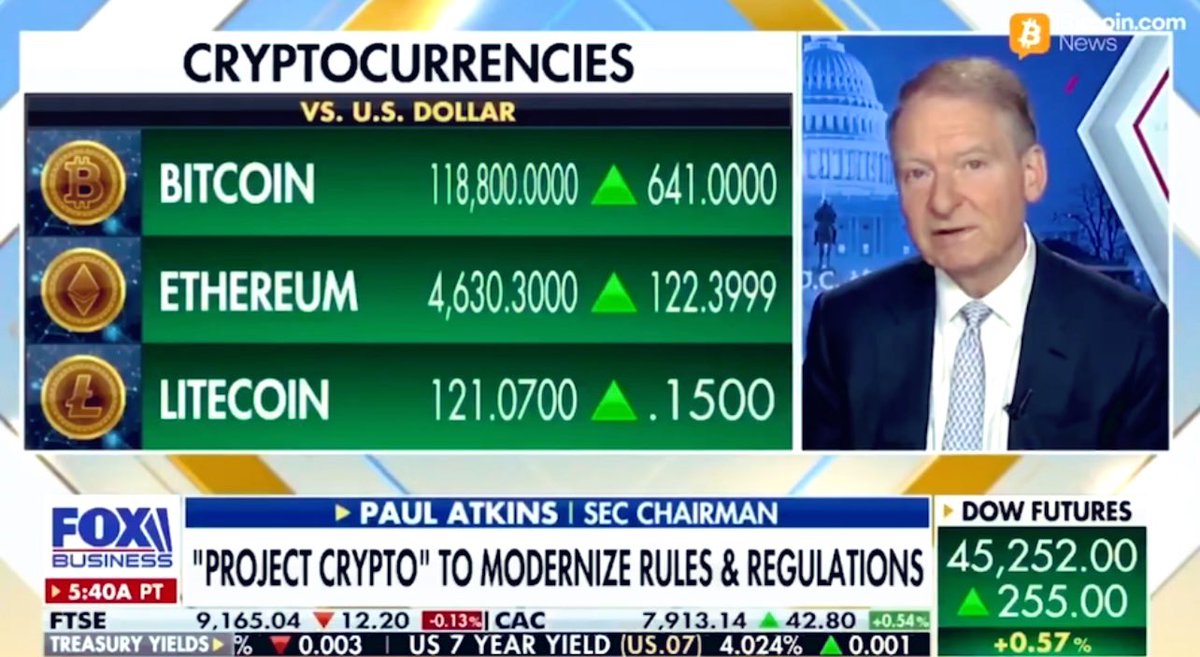 Ⓜ️🟠 While #Bitcoin leads in market capitalization and #Ethereum dominates smart contract infrastructure, #Litecoin ( $LTC) quietly holds a strategic position: near-instant settlement, ultra-low transaction costs, Proof-of-Work security with an almost perfect uptime record, and a