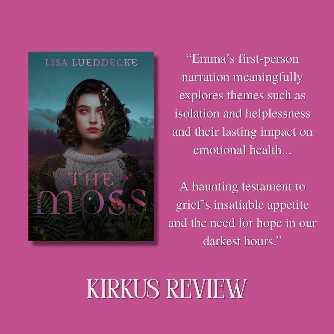 Lisa Lueddecke tweet media