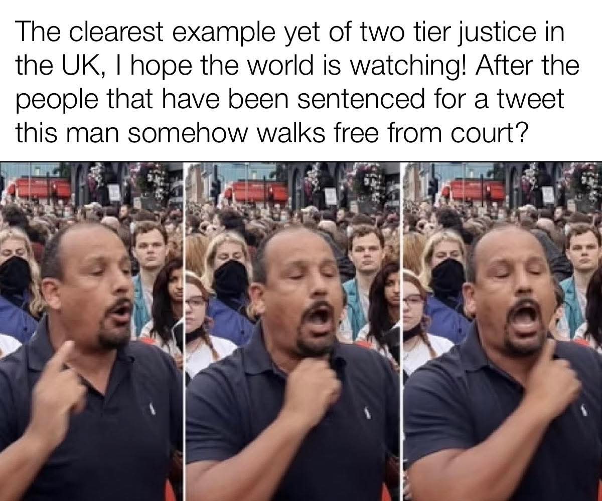 Make Britain Great Again (@uk_needs_reform) on Twitter photo 