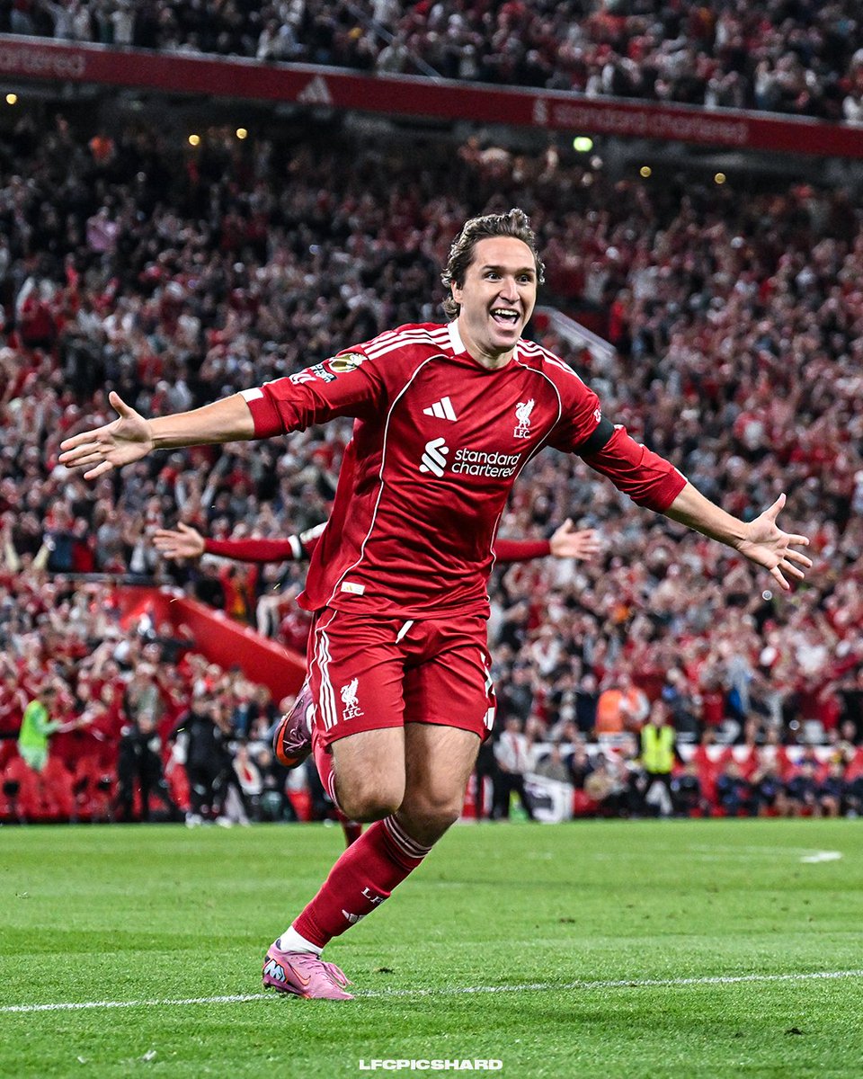 Liverpool Pictures That Go Hard (@lfcpicshard) on Twitter photo 