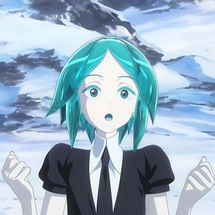 Seraph (Not spoiler free) tweet media