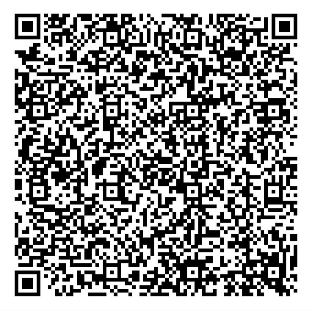 This position has a big impact on our program... Thought we'd share the posting!  The QR code is the link to the posting itself.  💚⚾💪🏼