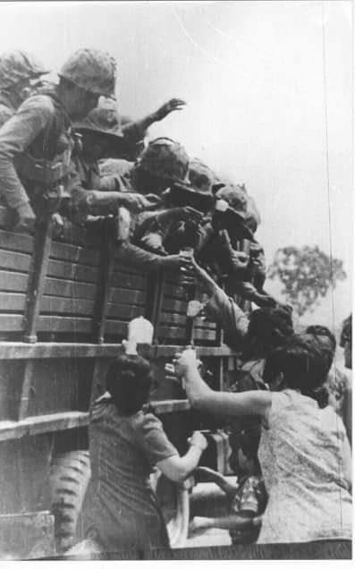 M.Kemal Firik (@mekefe1) on Twitter photo -Photos of victory....
-An iconic photos from the Second Cyprus Peace Operation 1974....
-The Turkish Army broke the Greek Cypriot & Greek siegeentered Famagusta in the east and at the same time Lefke in the west...
(Photos : <a href="/sabahatinismail/">Sabahattin İsmail</a>) -Photos of victory....
-An iconic photos from the Second Cyprus Peace Operation 1974....
-The Turkish Army broke the Greek Cypriot & Greek siegeentered Famagusta in the east and at the same time Lefke in the west...
(Photos : <a href="/sabahatinismail/">Sabahattin İsmail</a>)