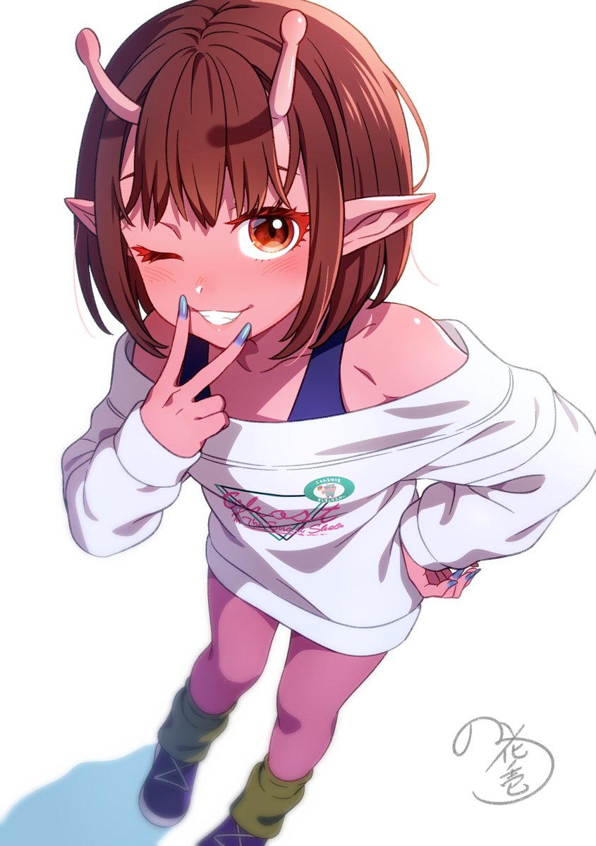 ミルキーサブウェイ のチハルちゃん！