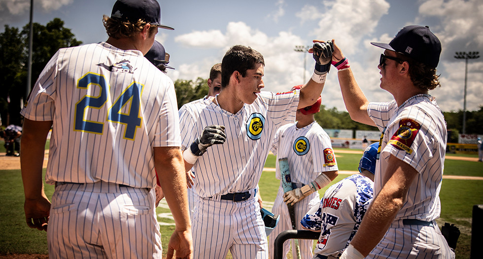 Legion Baseball (@legionbaseball) on Twitter photo Here's <a href="/JRWalk22/">Richard Walker</a>'s recap of <a href="/280Baseball/">Chesapeake Post 280 SEALs</a>'s Game 2 win at #ALWS25:
legion.org/information-ce…
#ALWS25 Here's <a href="/JRWalk22/">Richard Walker</a>'s recap of <a href="/280Baseball/">Chesapeake Post 280 SEALs</a>'s Game 2 win at #ALWS25:
legion.org/information-ce…
#ALWS25
