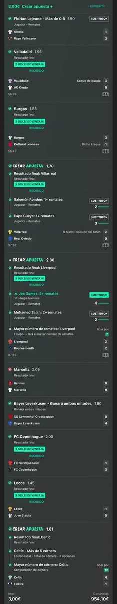 😱😱😱 QUE CERCA HEMOS ESTADO DE ESTÁ CUOTA +<a href="/100/">One Hundred</a> EN LA PRIMERA DEL CANAL VIP 😱😱😱