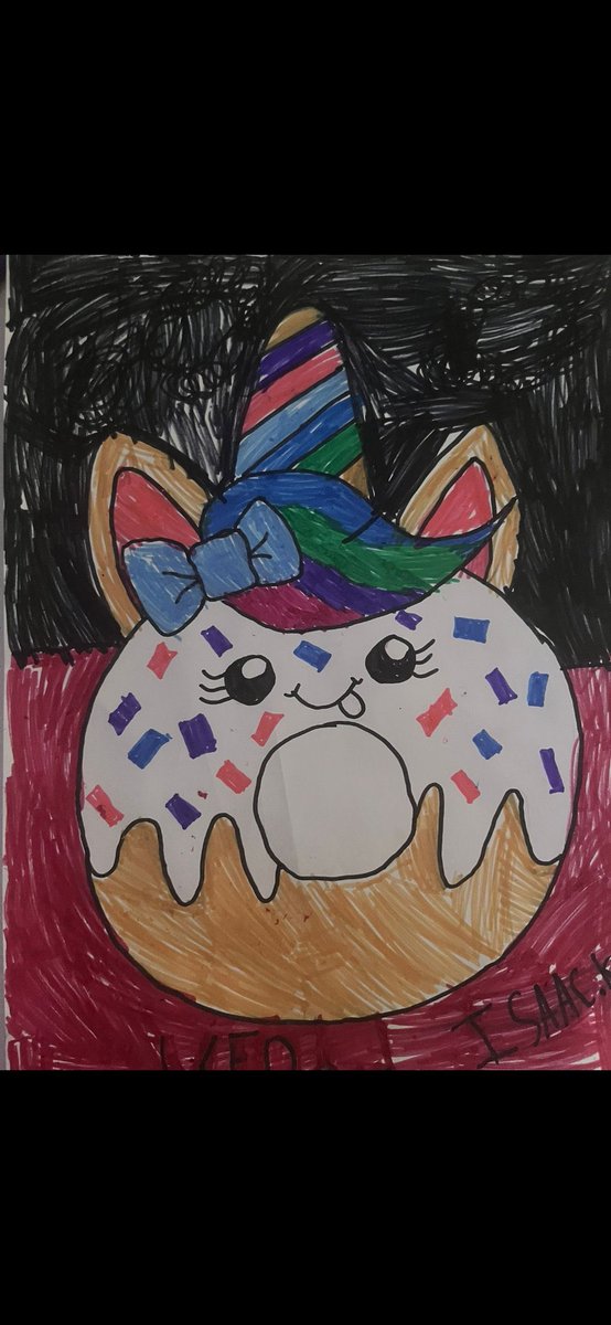 Georgiek420's tweet photo. @BasementRon Such an amazing thing the kids of $UFD are doing for charity & so much takent π
#LittleDusterClub $UFD π¦π¨β¨ https://t.co/nenxYSfUvb