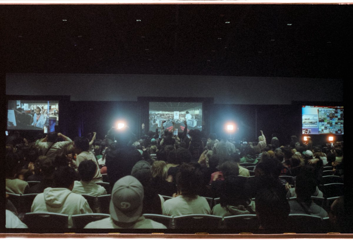 turn 2025 melee into nostalgia bait? I’m doing my part 🫡