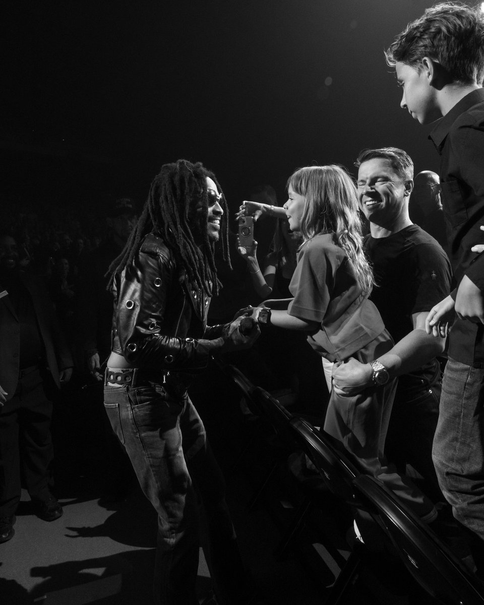 LennyKravitz's tweet image. 