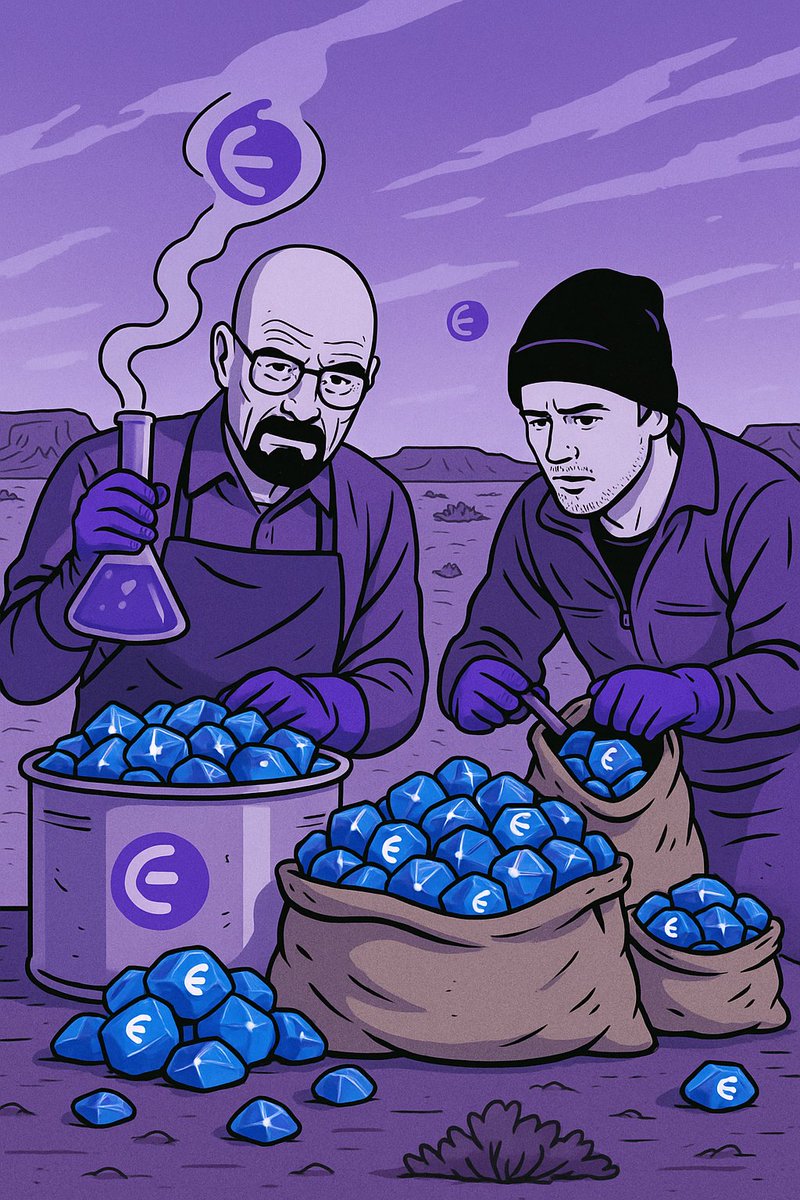 BrinkingBags's tweet photo. Desert sessions, $BBAGS edition 🧪💎 https://t.co/dFwigRRYqv