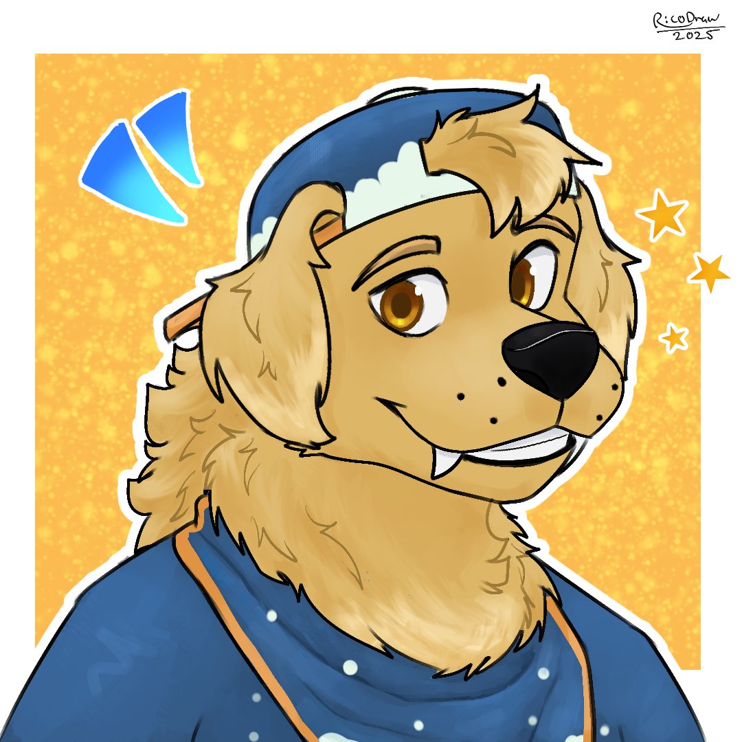 🐶

#furry #furryart