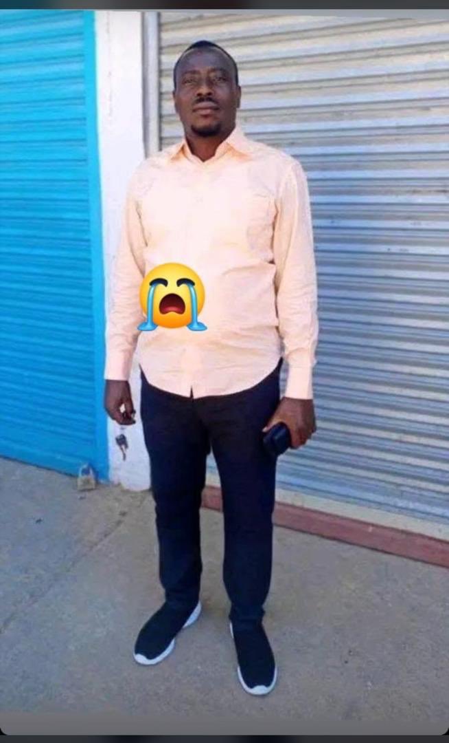 Ngoyi Kasanji tweet media