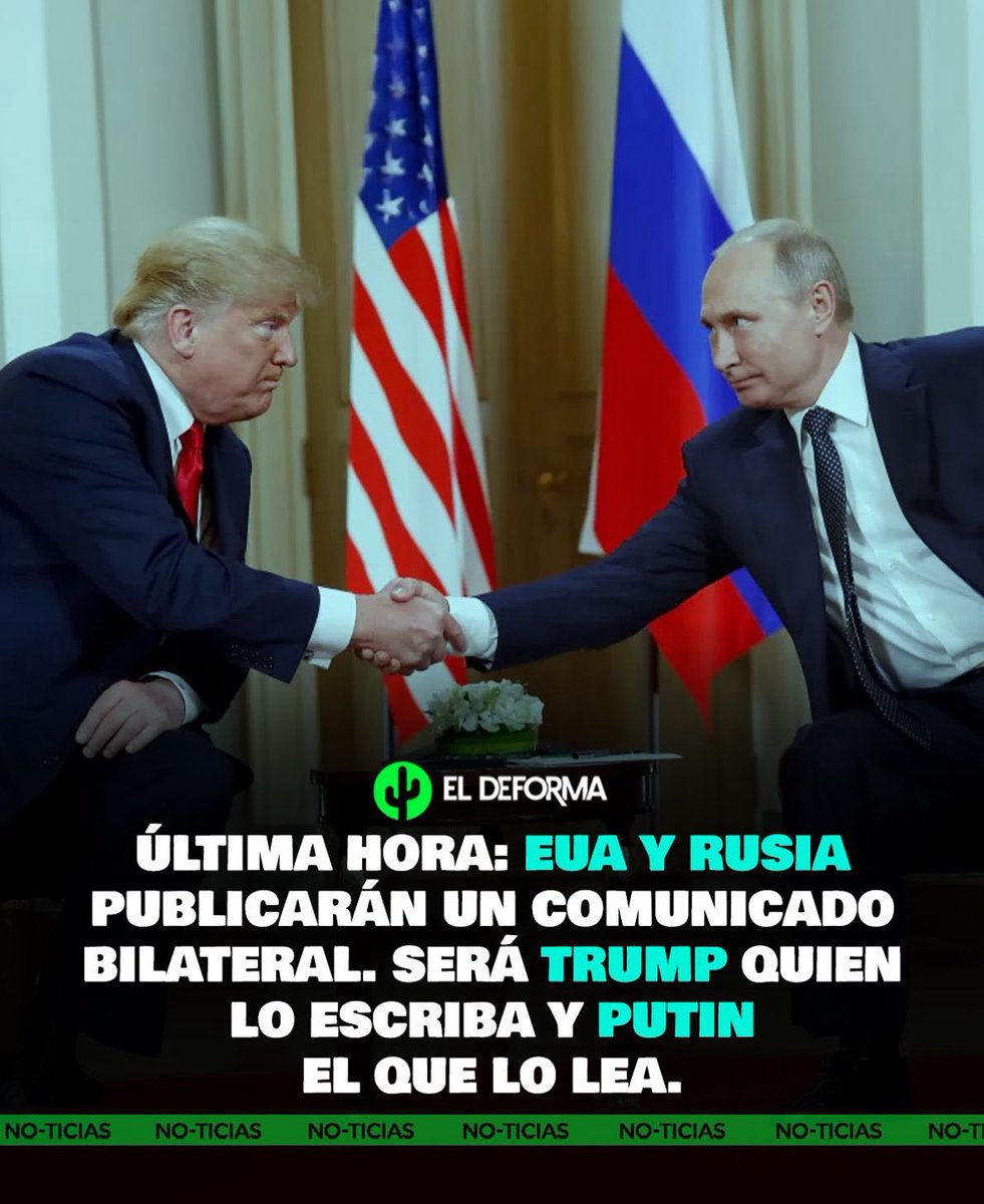 El Deforma tweet media