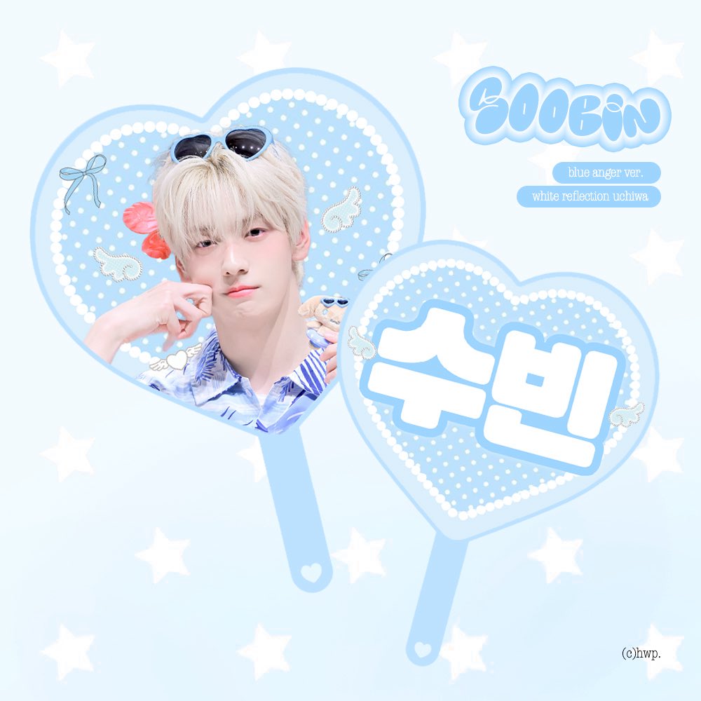 [#HKGO 🇭🇰]
2025 hwp. cheering kit🐰 by <a href="/choisoobinnet/">hwp</a> 

**詳情請留意IG貼文**
instagram.com/p/DNY8jUVT_s0/…