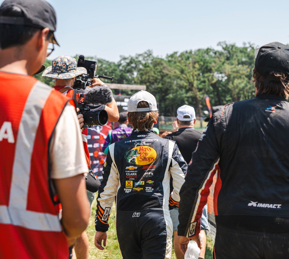 Suited up with the best <a href="/K1RaceGear/">K1RaceGear</a> 😎