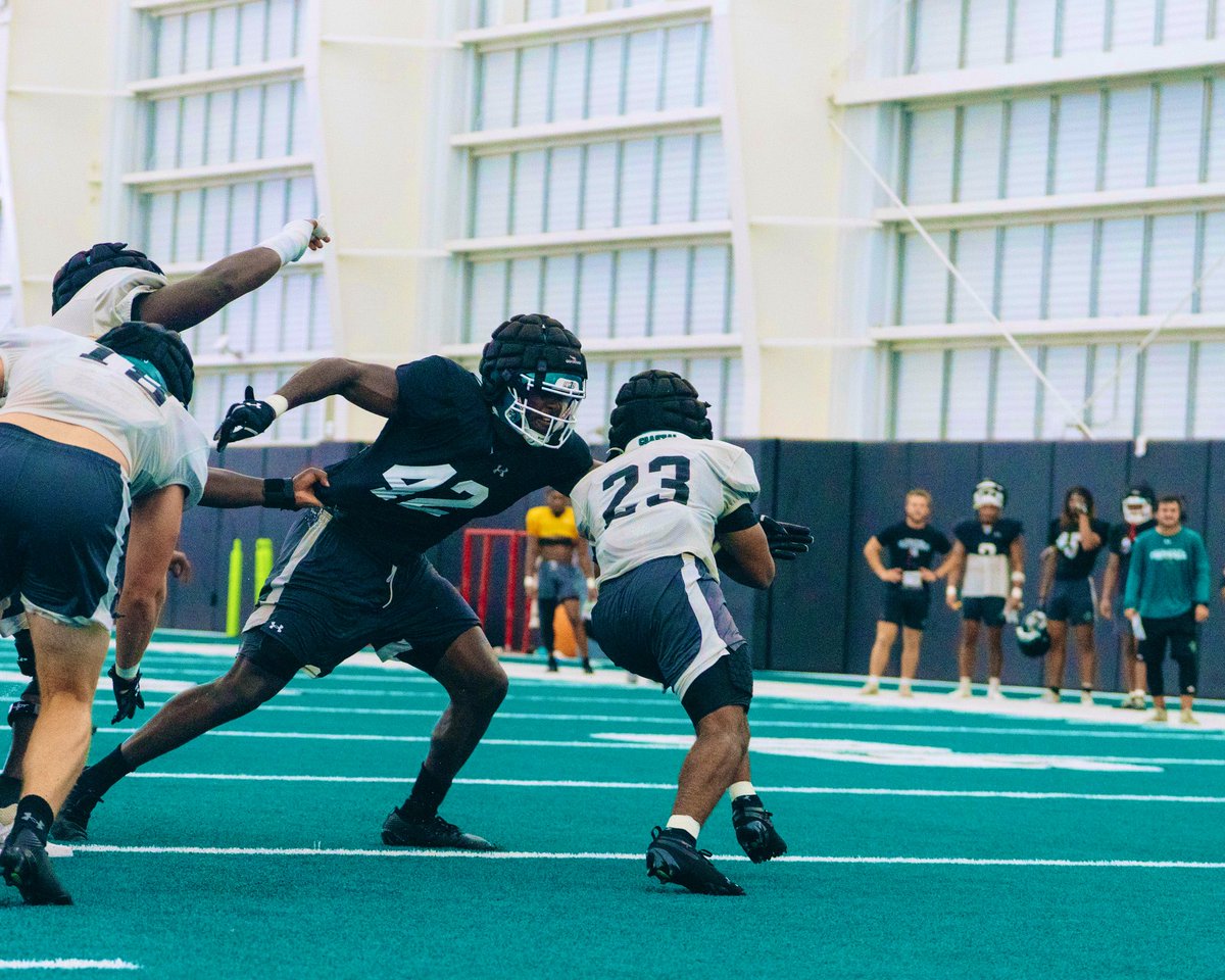 We’re building something special. You’ll see.