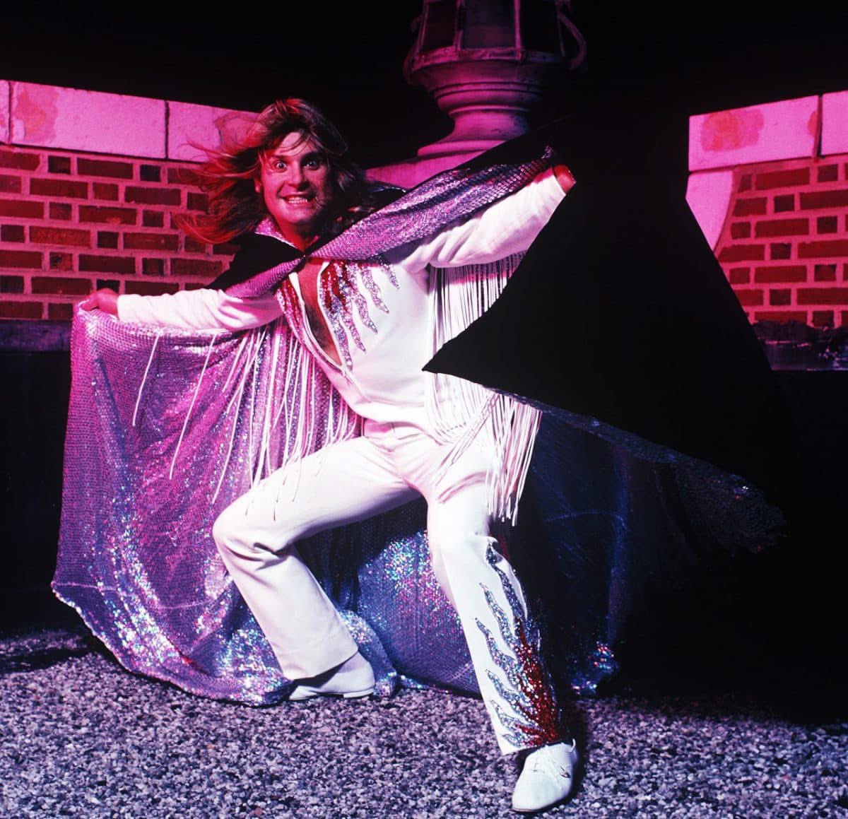 August 15, 1981
on the top of Convention Hall in Asbury Park, NJ
📸: @MarkWeissguy