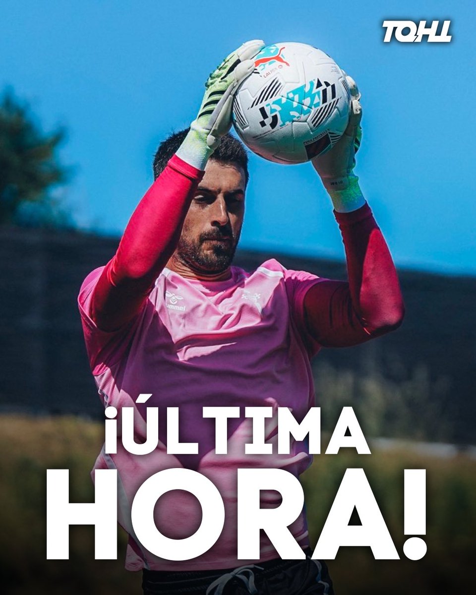 🚨 𝐔́𝐋𝐓𝐈𝐌𝐀 𝐇𝐎𝐑𝐀 | <a href="/ClementeGarrido/">Clemente Garrido</a>:

💥 𝗜𝗩𝗔́𝗡 𝗩𝗜𝗟𝗟𝗔𝗥 ya valora 𝗦𝗔𝗟𝗜𝗥 del Celta tras la gran insistencia de Claudio Giráldez.

👉🏻 Valora ofertas de 𝗘𝗦𝗣𝗔𝗡̃𝗔 y 𝗣𝗢𝗥𝗧𝗨𝗚𝗔𝗟.

‼️ La idea del club es 𝗖𝗘𝗗𝗘𝗥𝗟𝗢.