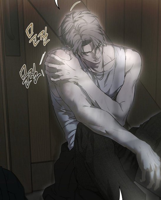 0thecoldest's tweet image. He’s very handsome even though he’s locked up #너드프로젝트 #nerdproject