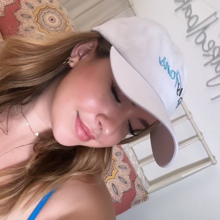 Morning face