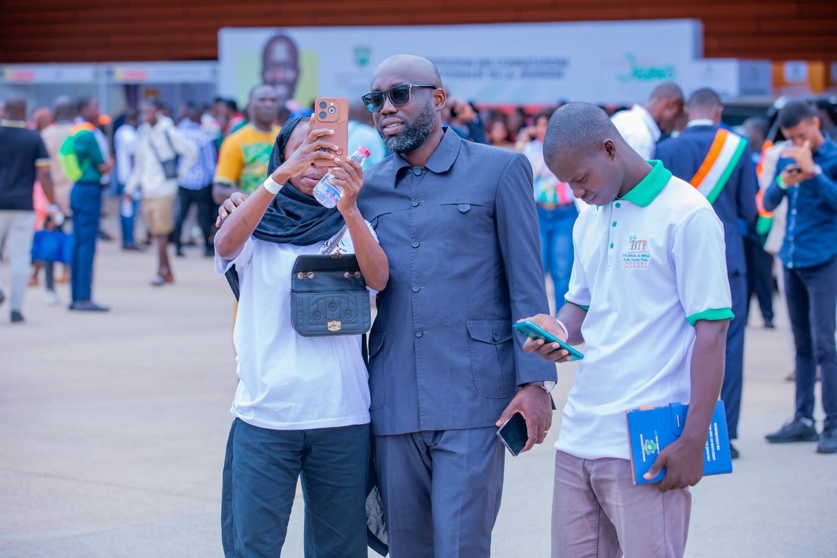 Banga Arthur tweet media