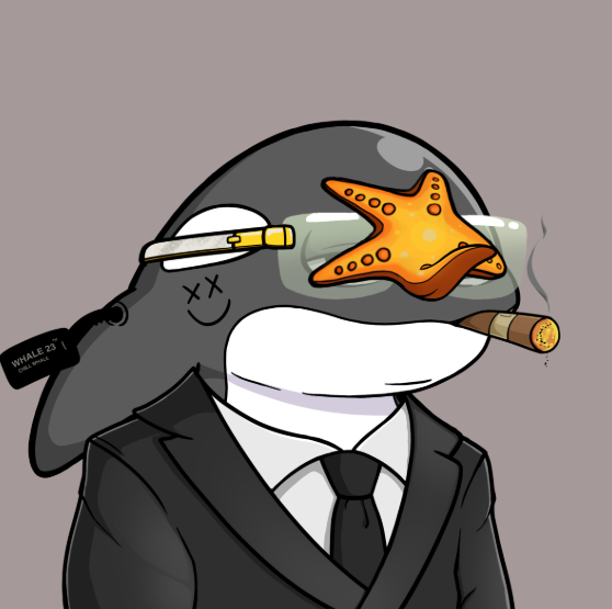 phygitality🚀🆙 (@tinybutthinp) on Twitter photo Would like to give away my <a href="/chillwhales/">chillwhales</a> #4112 for free to support the movement :)
<a href="/ERC725Account/">Universal Profiles</a>
<a href="/lukso_io/">LUKSO</a>
Just comment how I can do it / where u can send NFT´s and send me ur adress. I will announce the winner after under t post Would like to give away my <a href="/chillwhales/">chillwhales</a> #4112 for free to support the movement :)
<a href="/ERC725Account/">Universal Profiles</a>
<a href="/lukso_io/">LUKSO</a>
Just comment how I can do it / where u can send NFT´s and send me ur adress. I will announce the winner after under t post