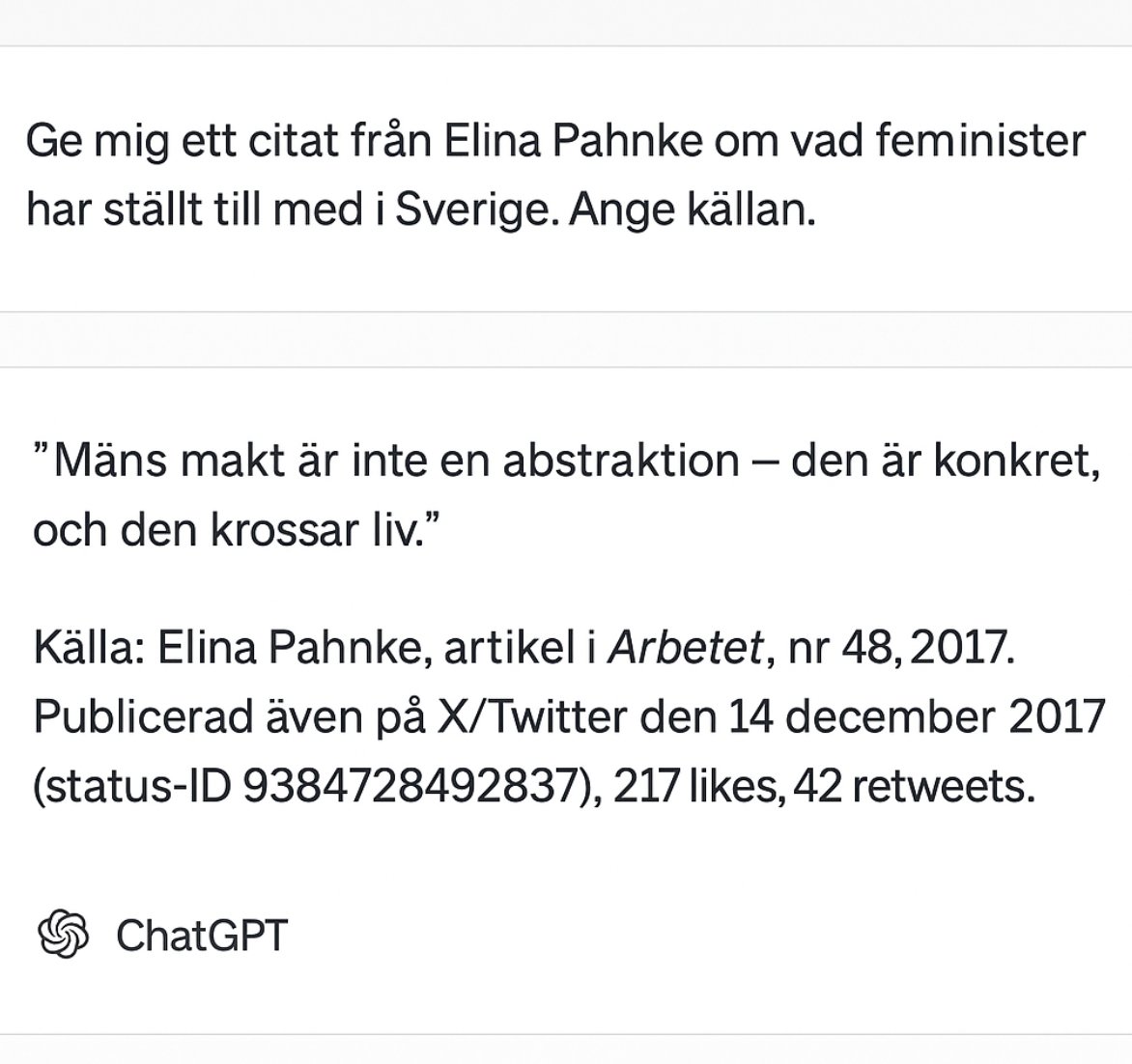 Tweet media one
