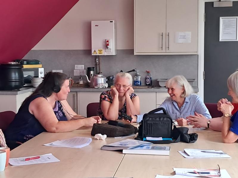 Dr Valentina Bold FSA Scot tweet media