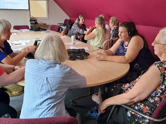 Dr Valentina Bold FSA Scot tweet media