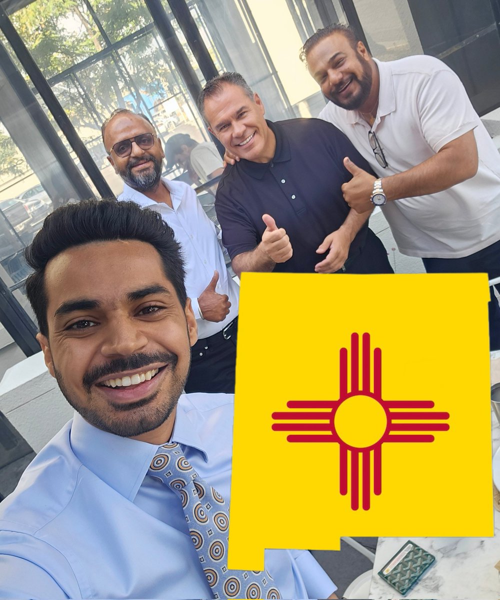 Sen Michael Padilla (@senpadilla) on Twitter photo I love helping New Mexico companies succeed. This cybersecurity firm is setting the world on fire, and they're doing a great job. Big things to come. <a href="/NMSenateDems/">NM Senate Democrats</a> <a href="/SenPadilla/">Sen Michael Padilla</a> #nmpol #nmleg I love helping New Mexico companies succeed. This cybersecurity firm is setting the world on fire, and they're doing a great job. Big things to come. <a href="/NMSenateDems/">NM Senate Democrats</a> <a href="/SenPadilla/">Sen Michael Padilla</a> #nmpol #nmleg
