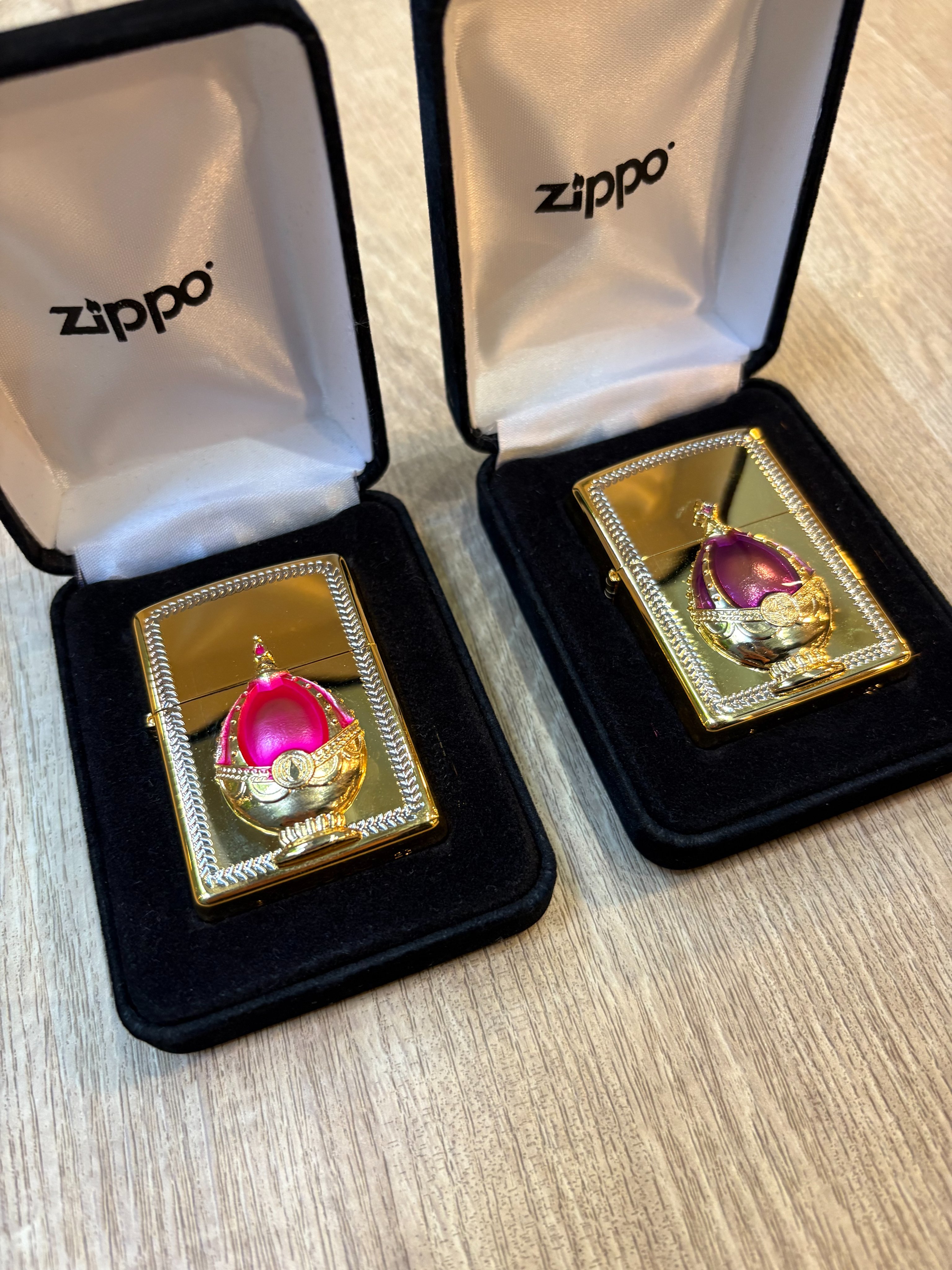 ZIPPOクン (@THE_ZIPPO1932) / X