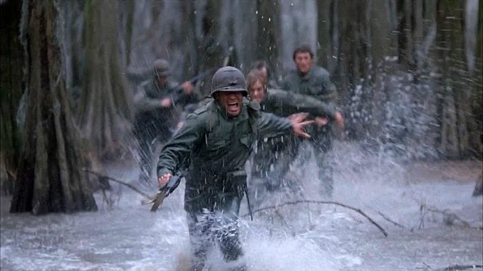 Southern Comfort (1981)