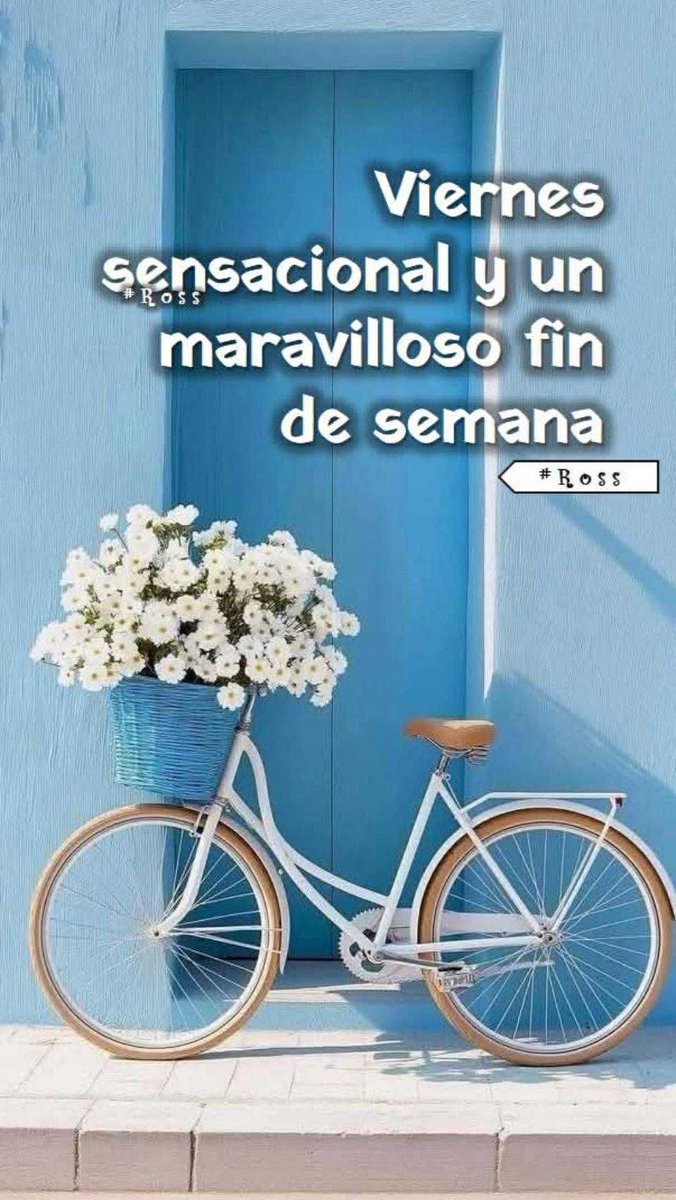 ¡Buenas tardes para todos!