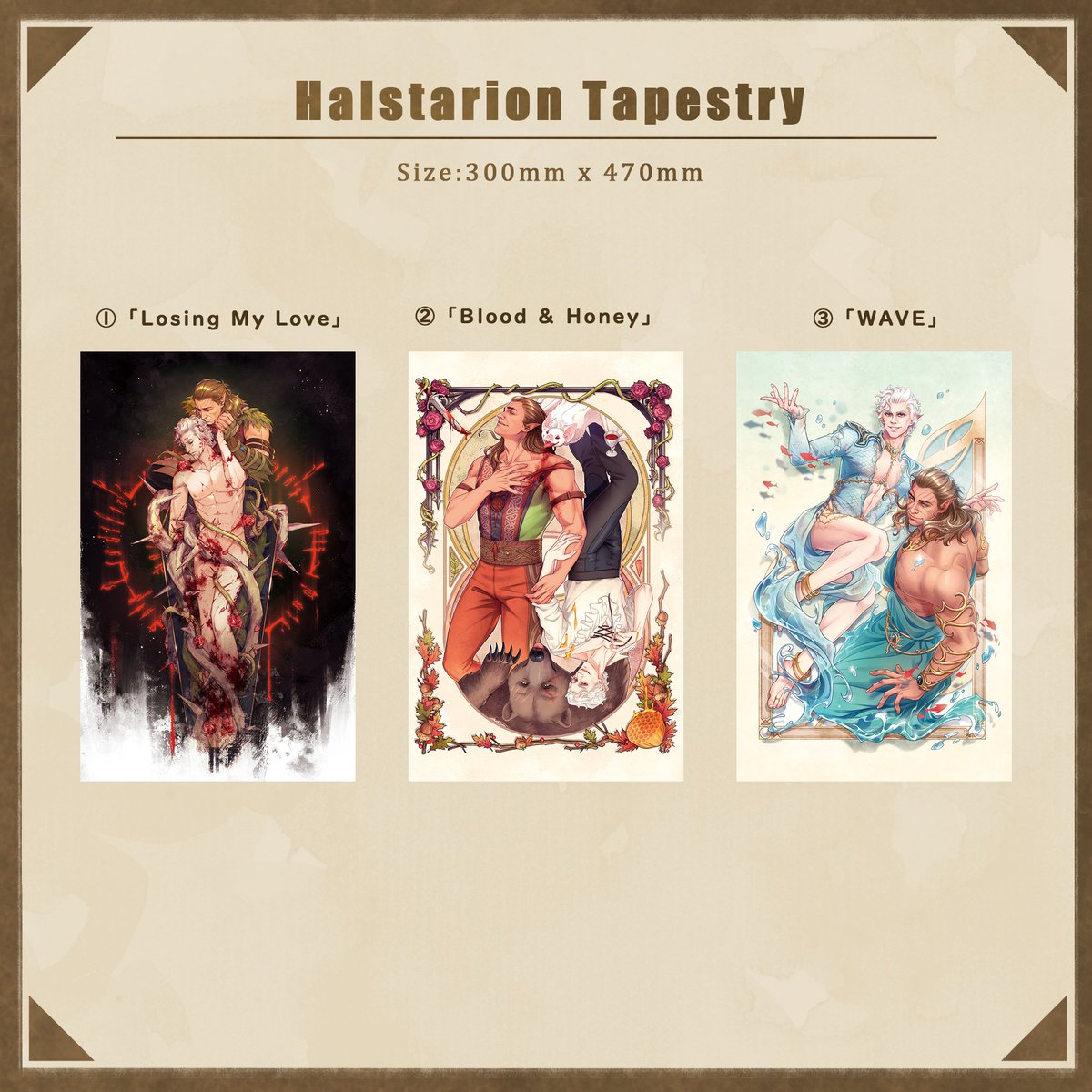 🖌️Asahi◤旭🎨 tweet media