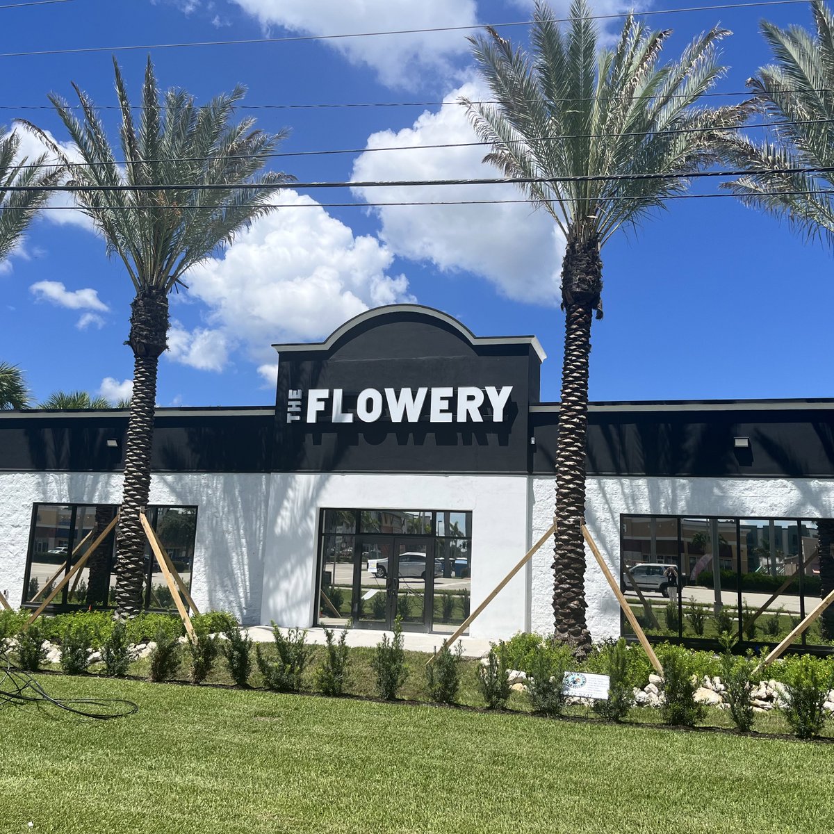 fort myers looking 🔥