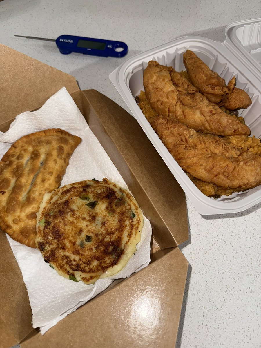 Whats On Your Plate? 🍽️