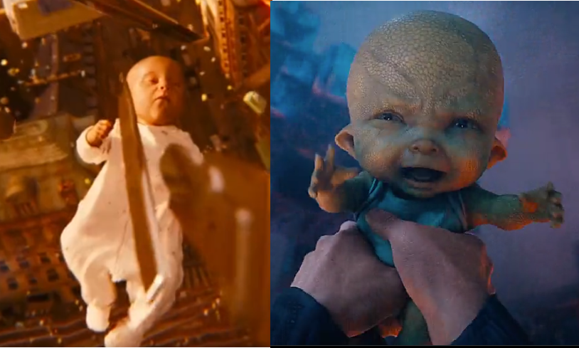 Who did it worse...and yes you are correct 🤢