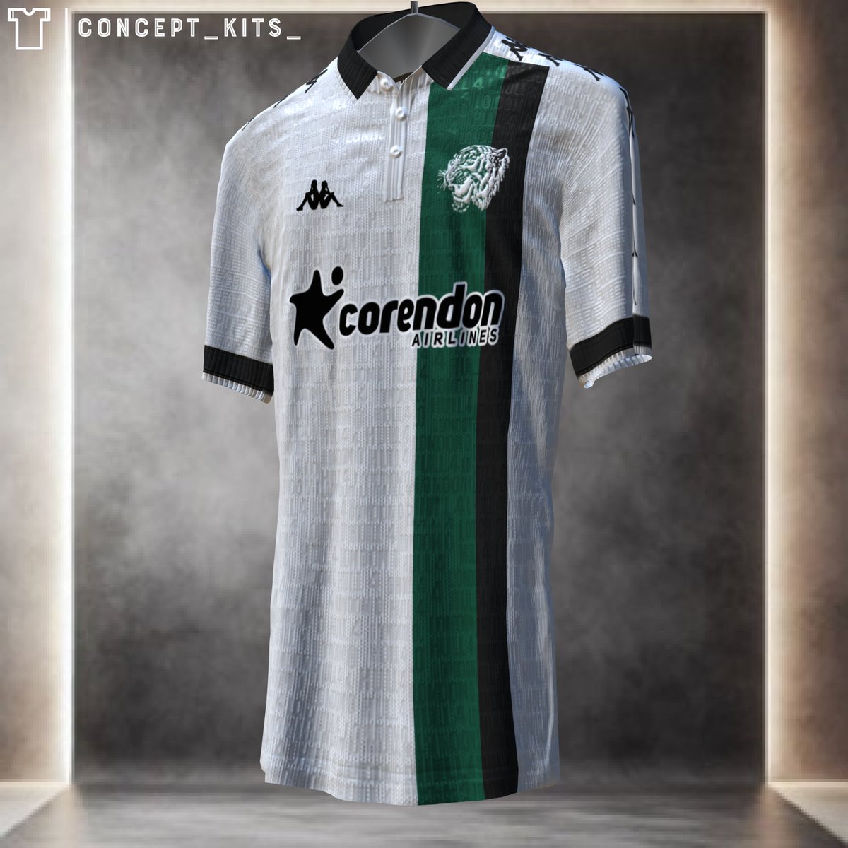 Concept Kits Design tweet media