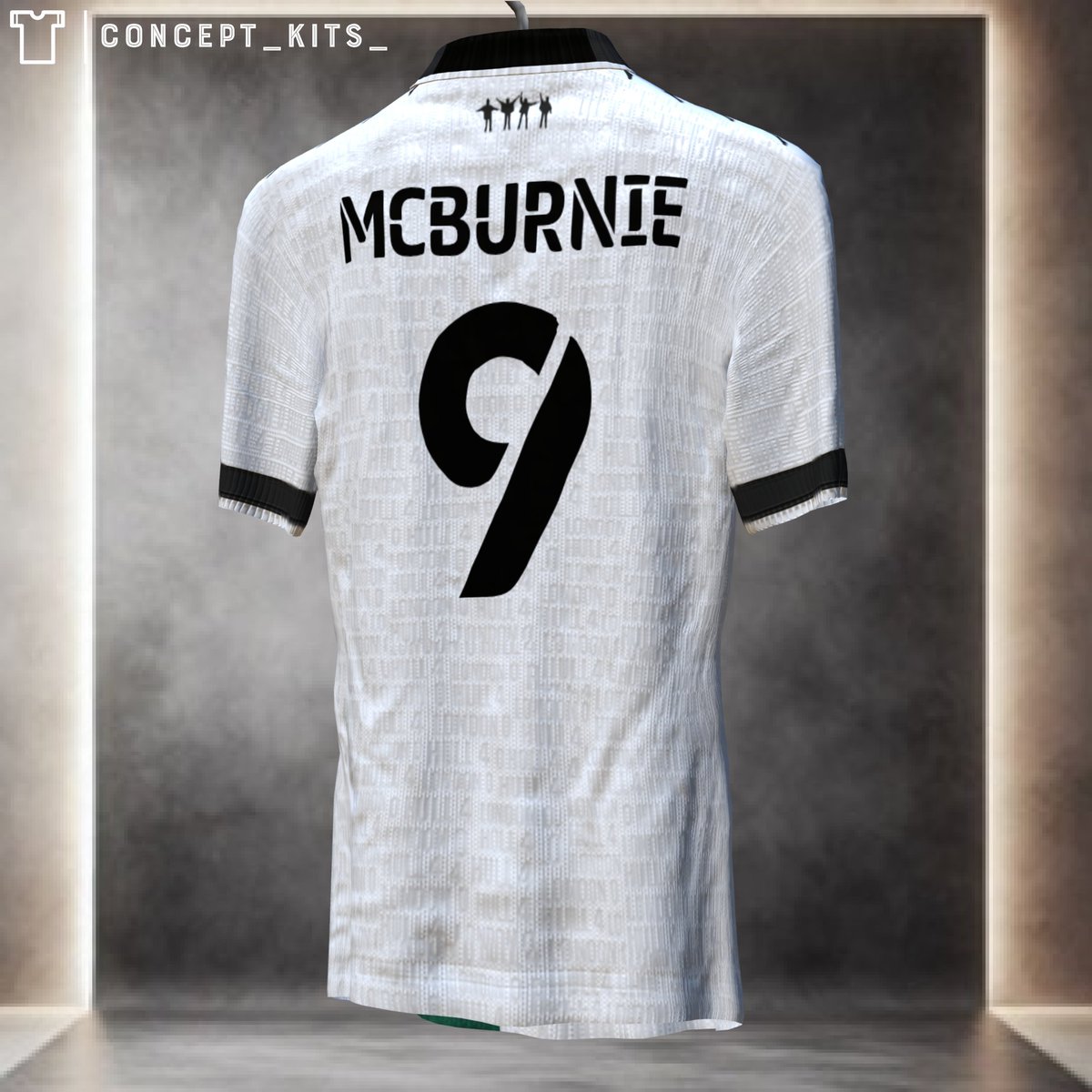 Concept Kits Design tweet media